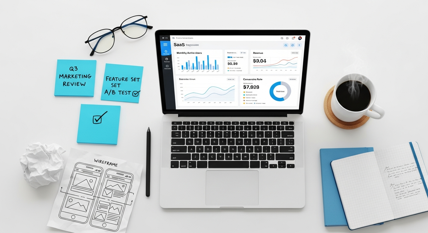 newsletter growth b2b audiences