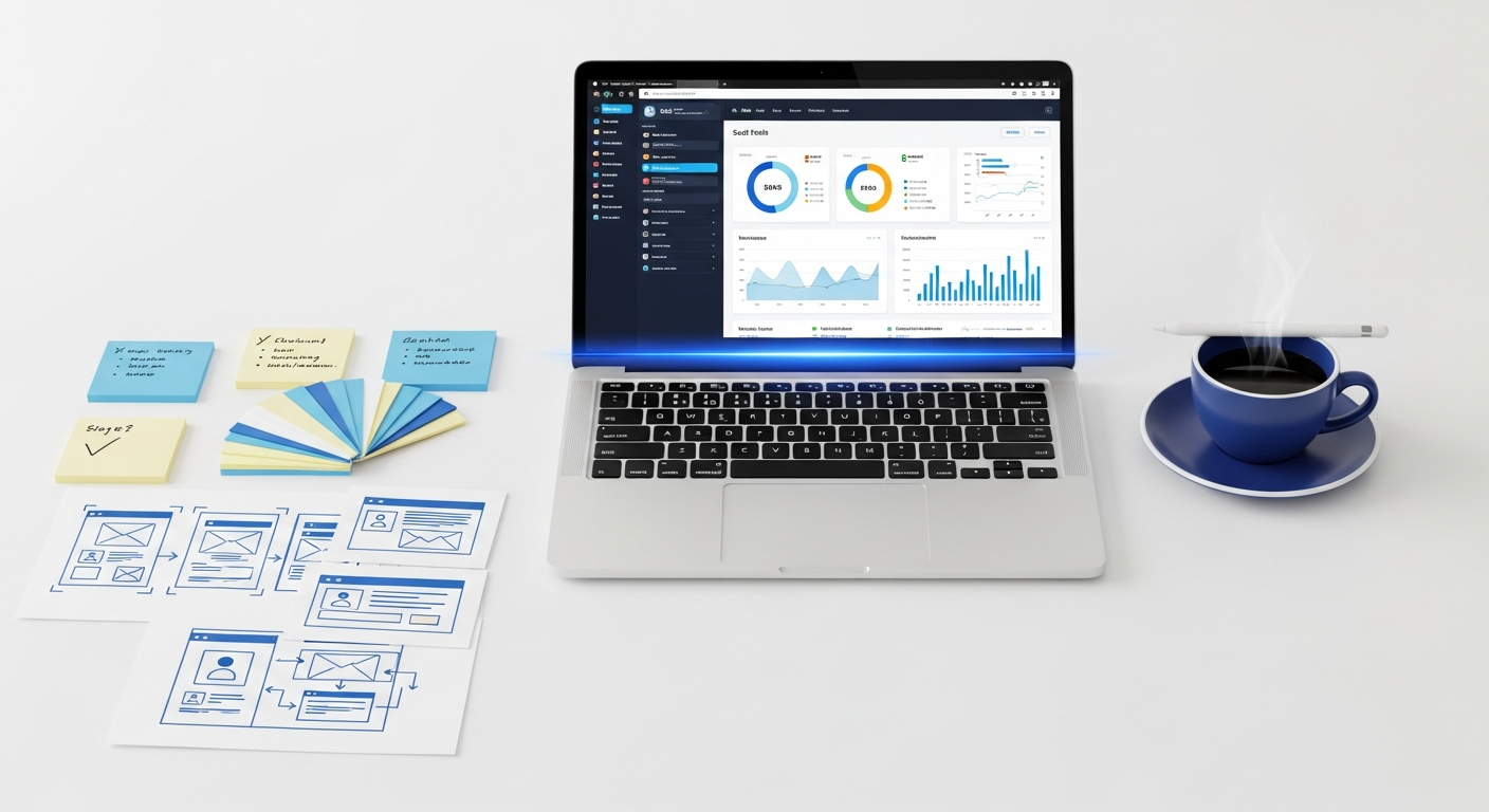 webinar program qualified pipeline