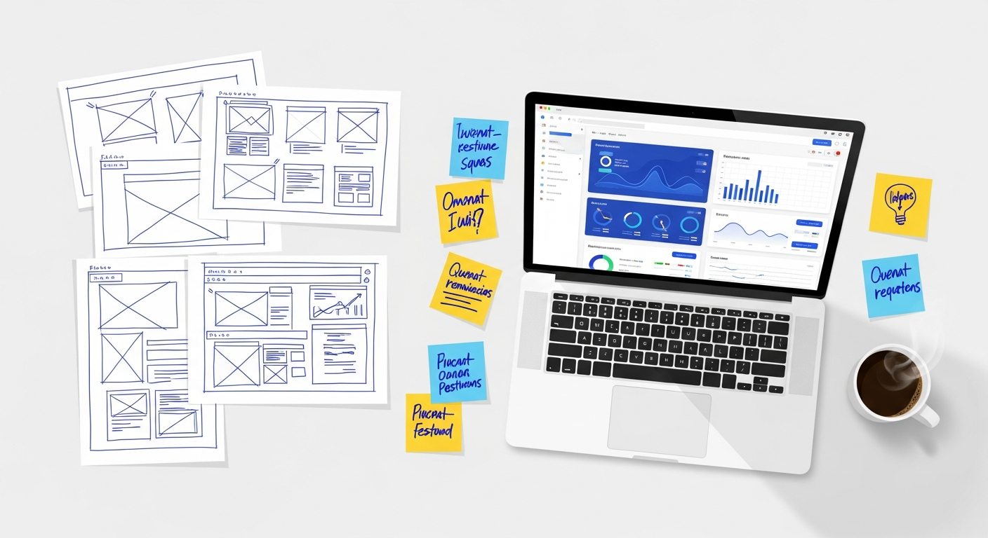 topic cluster strategy beyond keyword volume