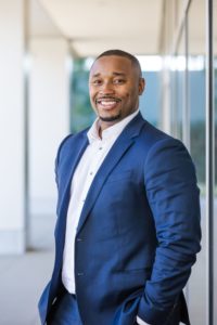 a man in a suit