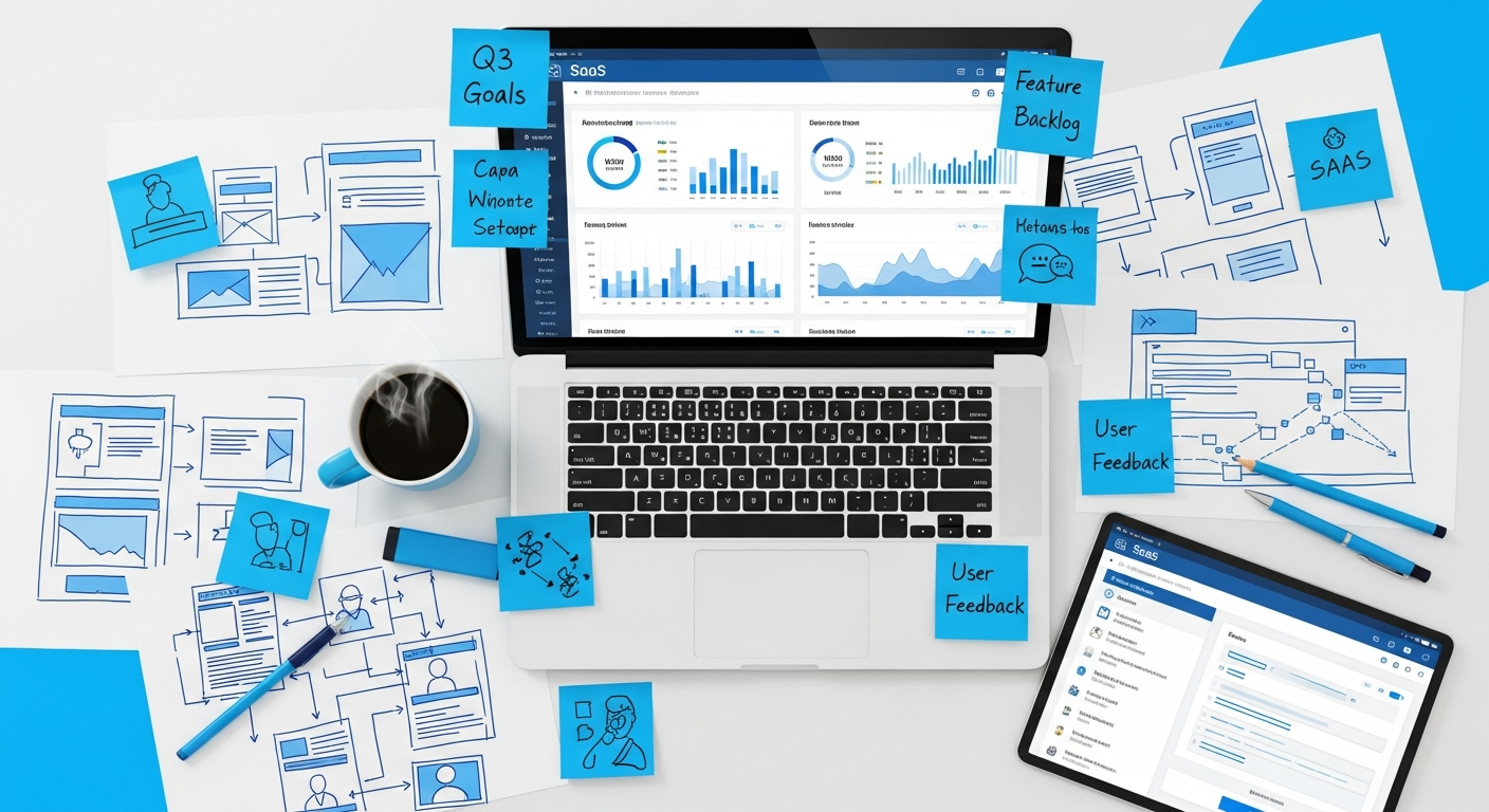 founder led content tone frameworks