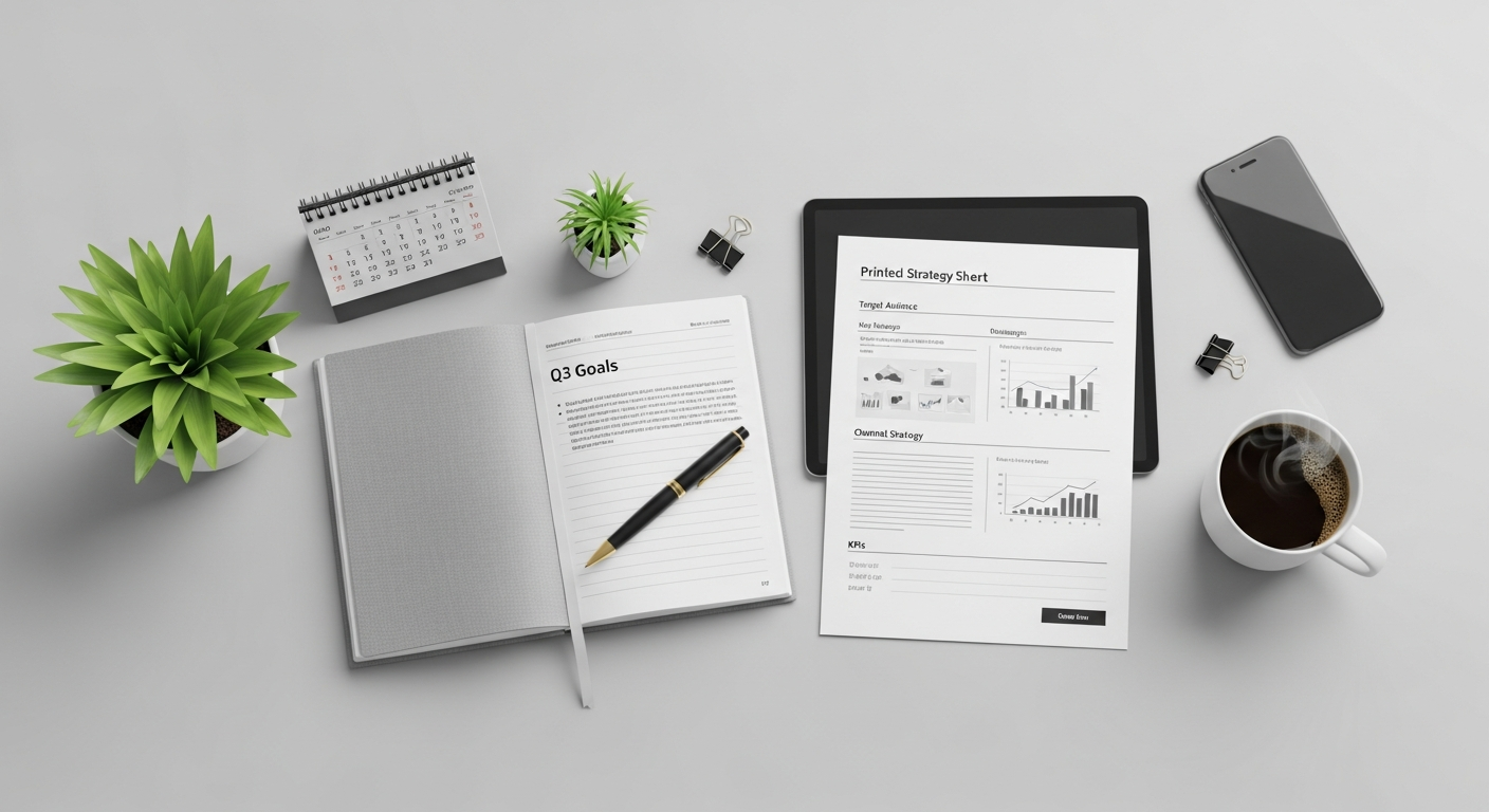 social media marketing guide business 2026