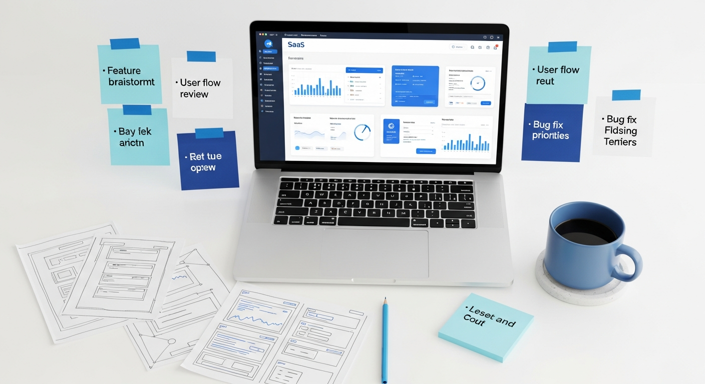 webinar program qualified pipeline