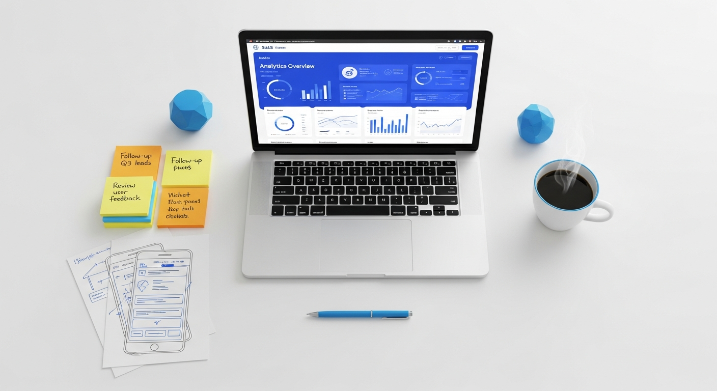 founder led content tone frameworks
