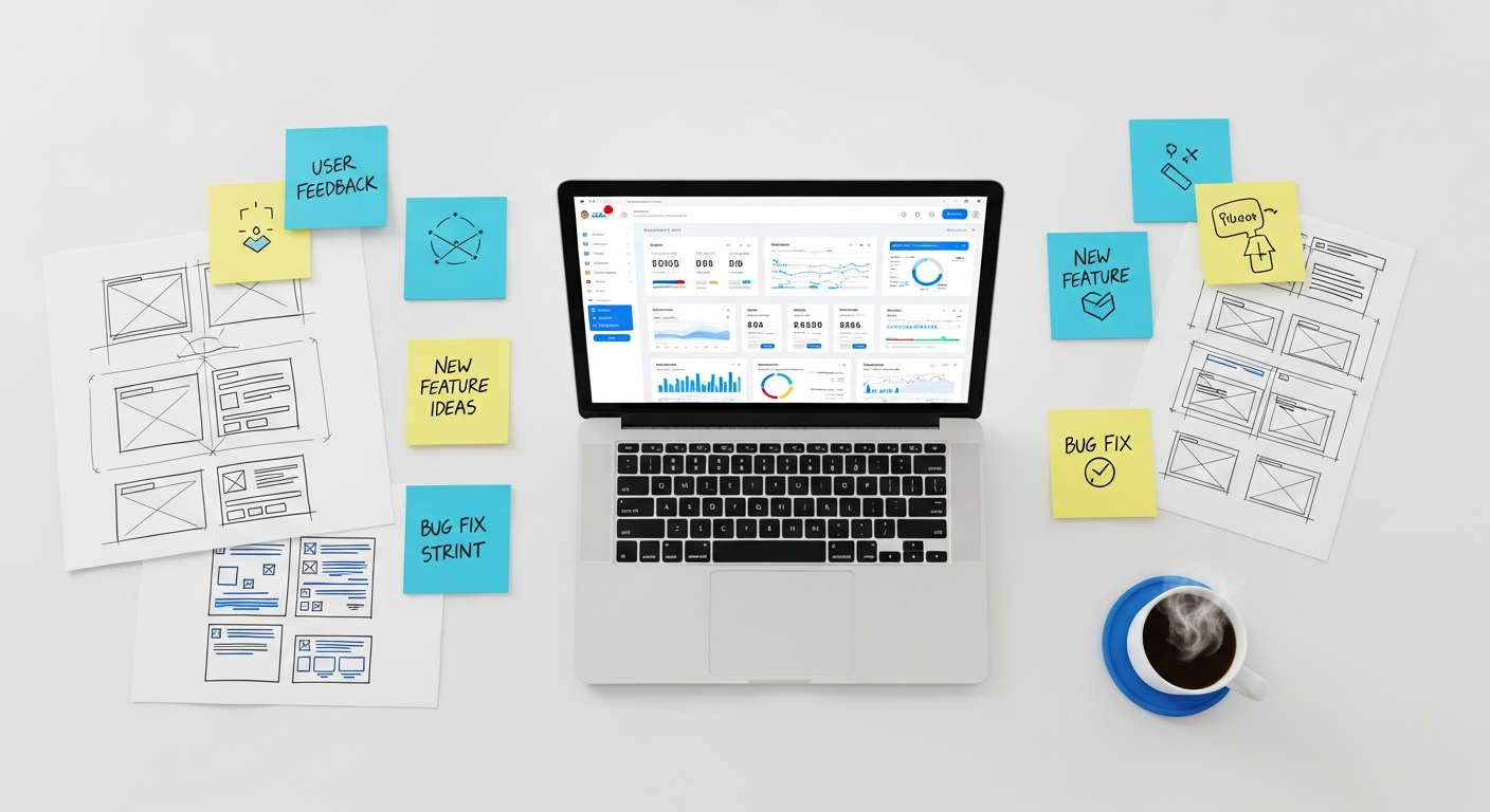 reputation management founders personal brand