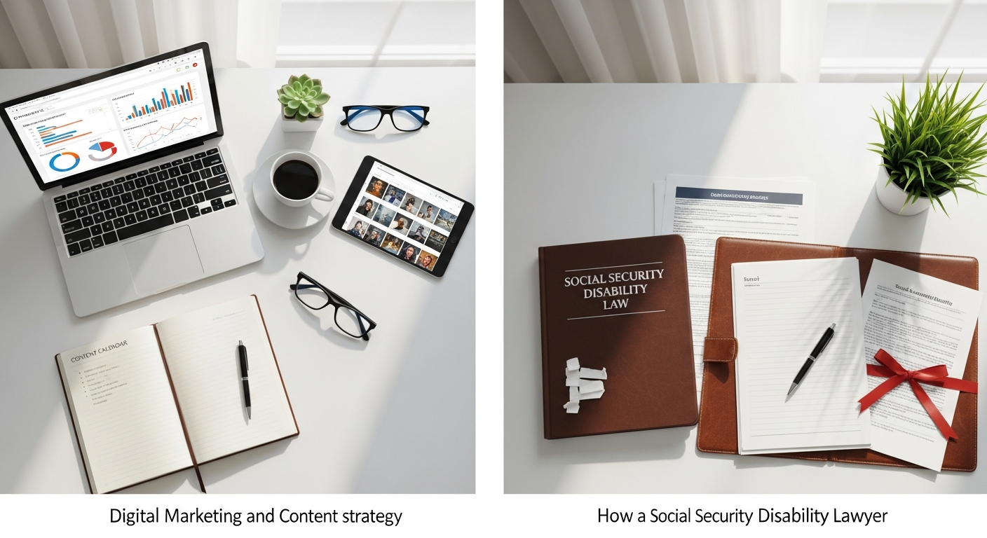 How A Social Security Disability Lawyer Can Help You Get The Benefits You Deserve