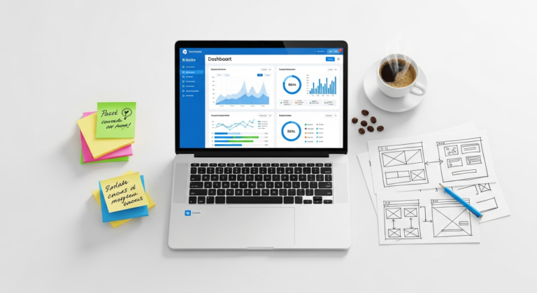 webinar program qualified pipeline